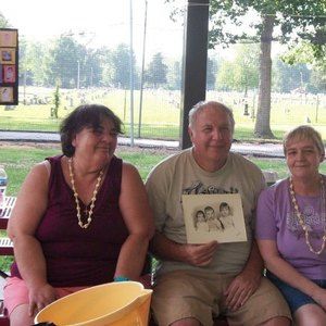 Meet your Posher, Mary